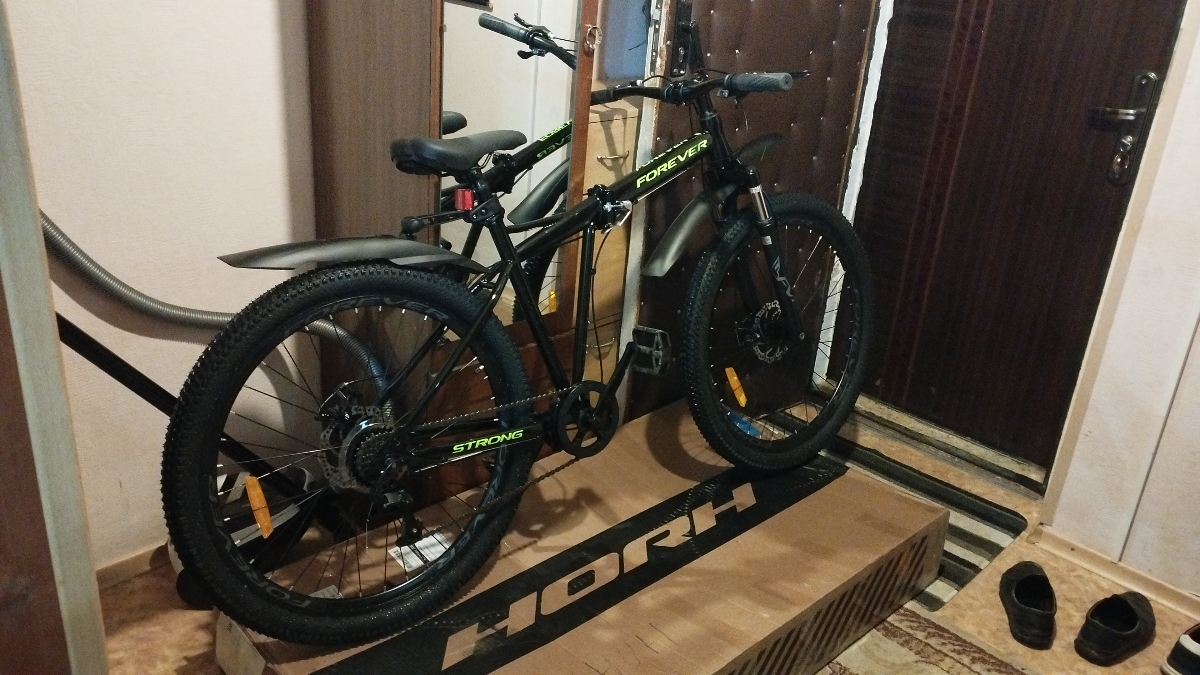 фото по отзыву от Евгений Ч.