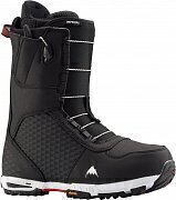 Ботинки сноубордические BURTON IMPERIAL Black