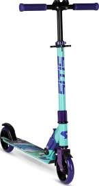 80-90 см мятный-фиолетовый