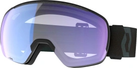  Illuminator Blue Chrome